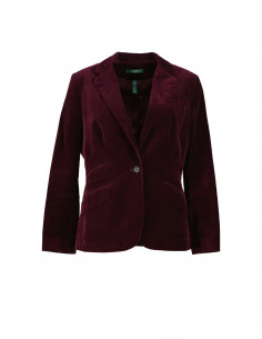 Ralph Lauren women's blazer