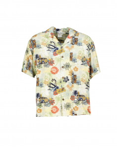 Disney men's shirt