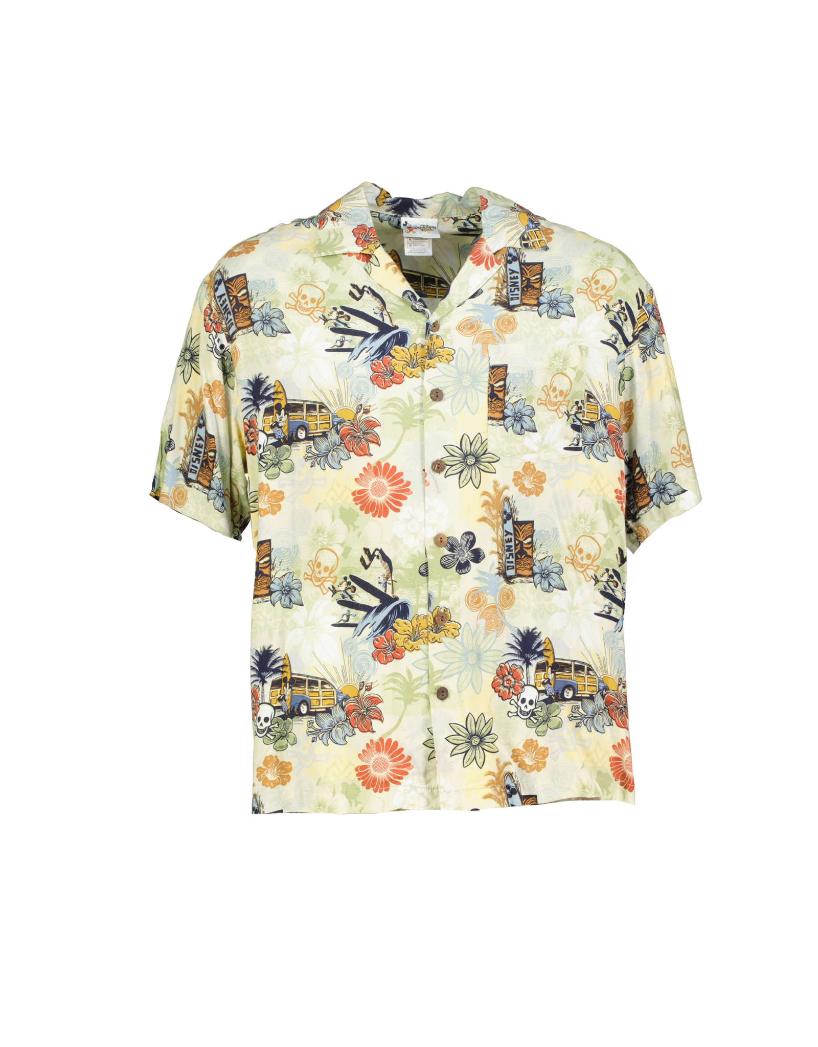 Disney men's shirt