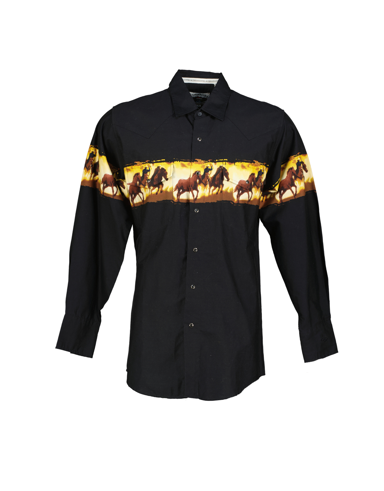 Cumberland men's shirt