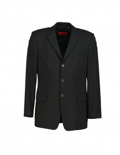 Hugo Boss men's tailored jacket