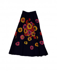 Vintage women's skirt