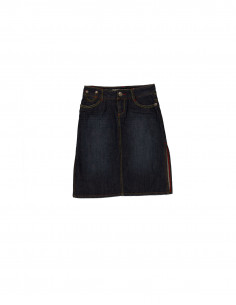 Only jeans women's denim skirt