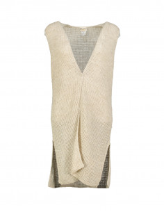 Max & Co. women's knitted vest