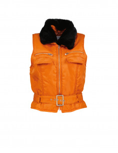 On The Rock women's vest