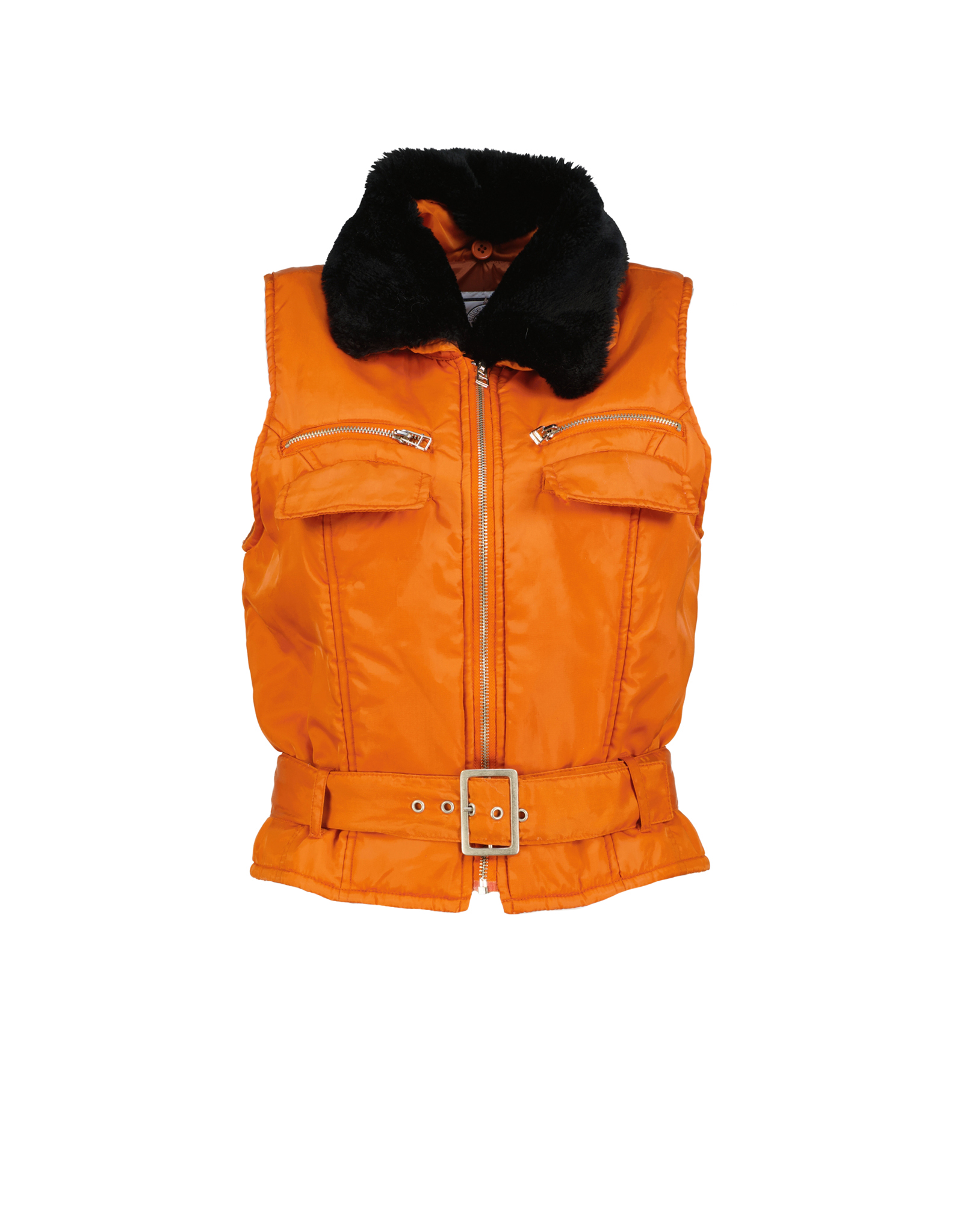 On The Rock women's vest