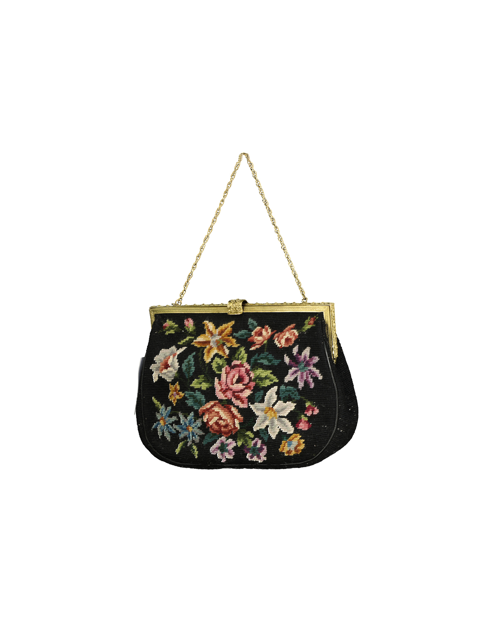 Vintage women's handbag