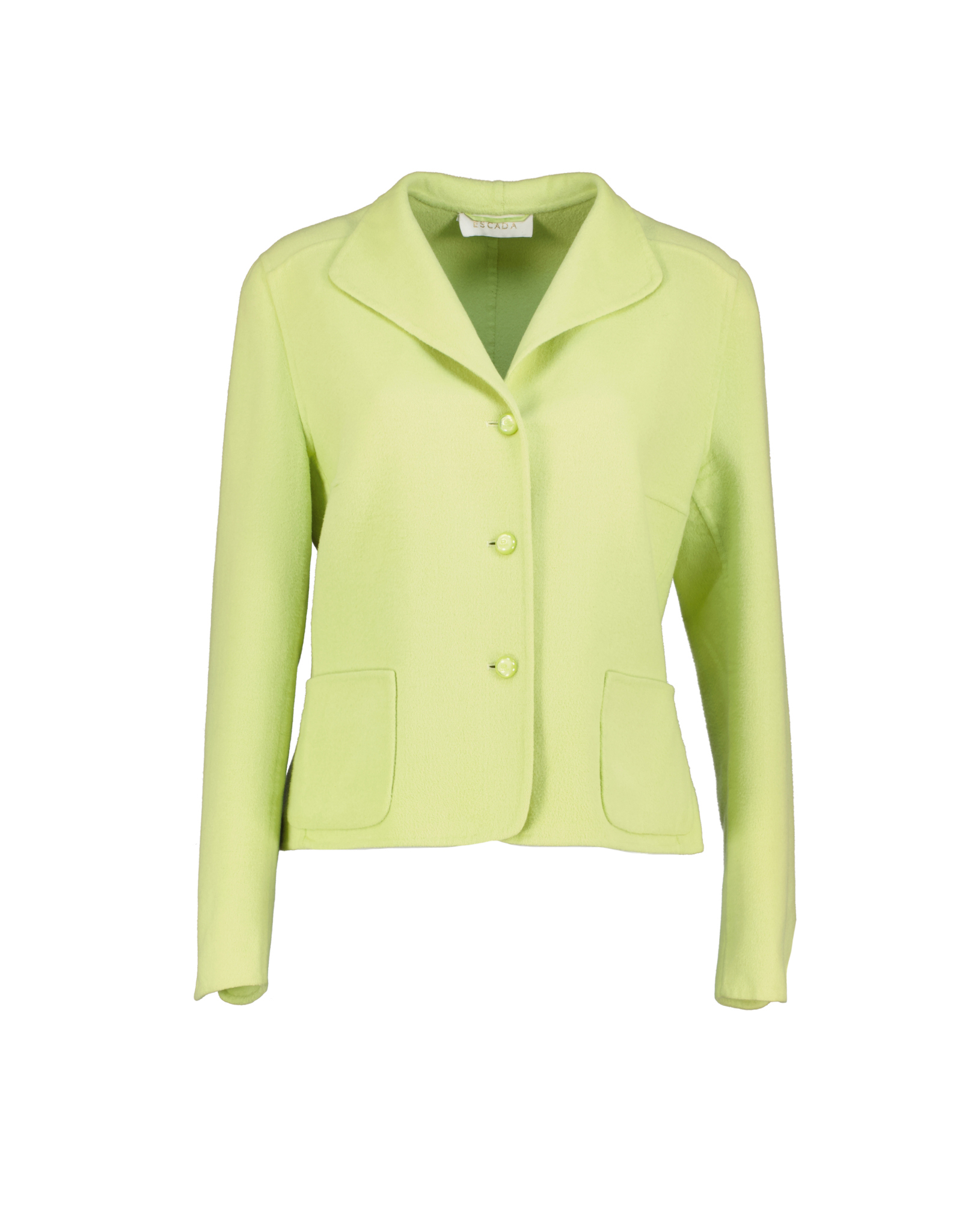 Escada women's blazer