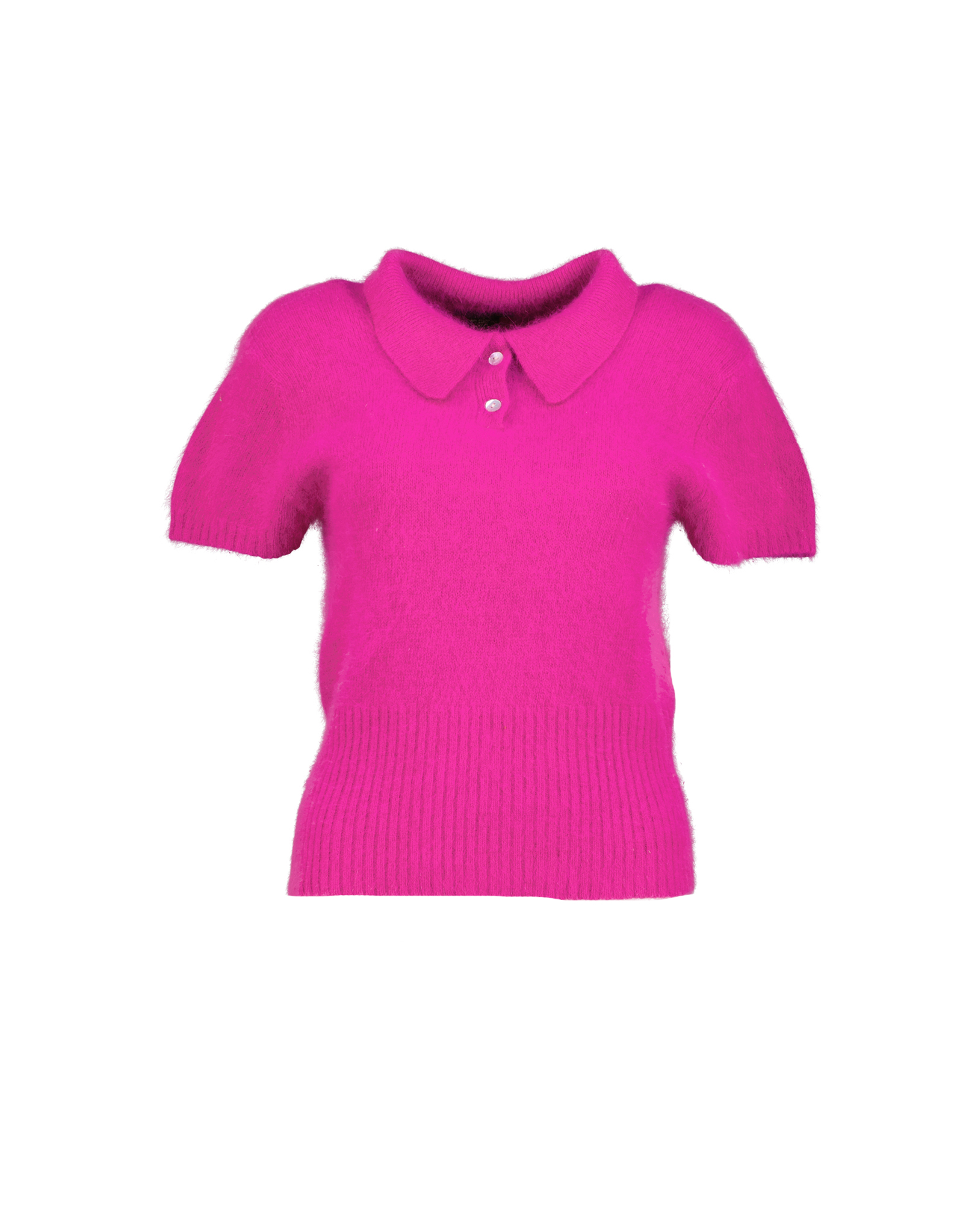 Limited women's knitted top