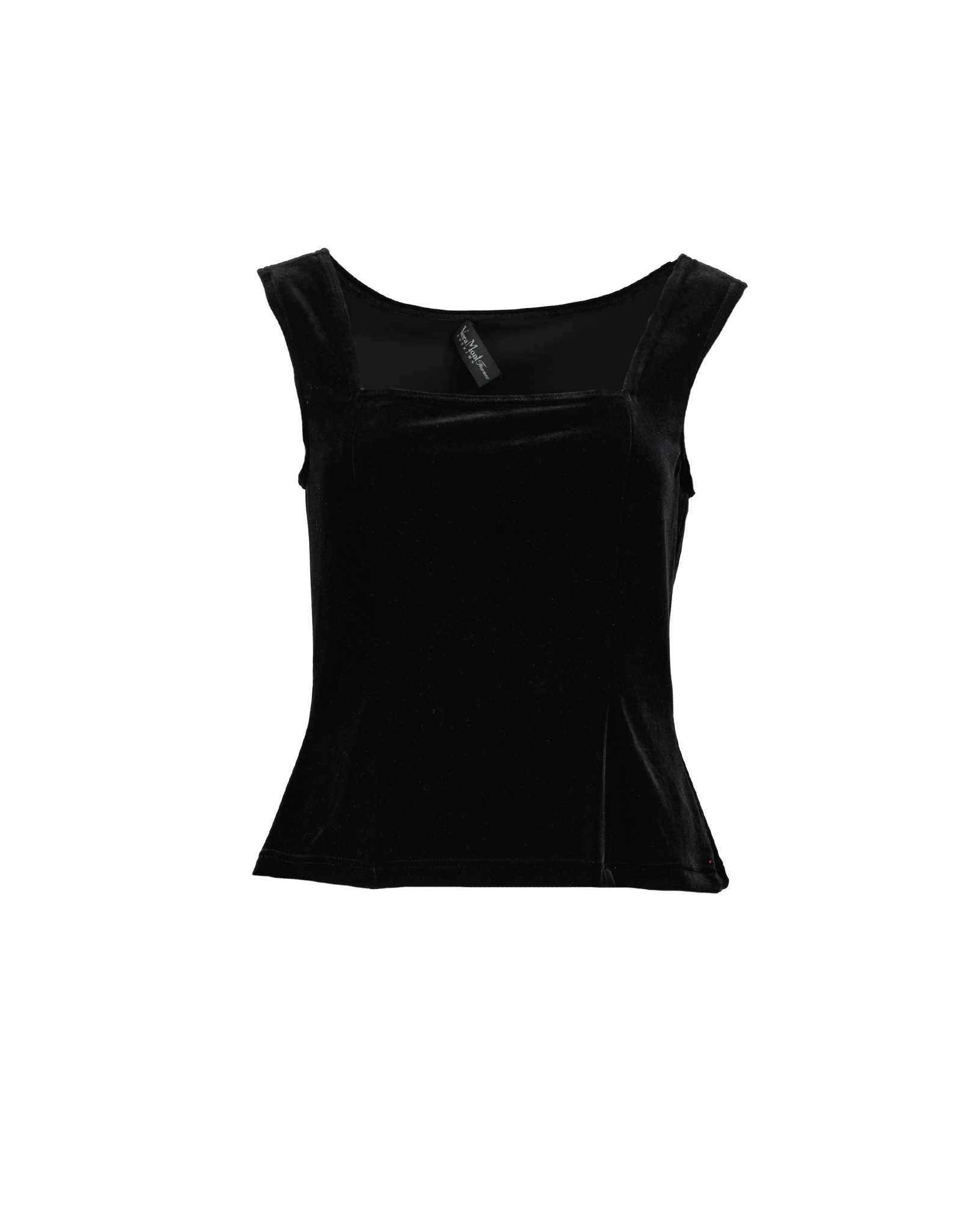 Vera Mont women's sleeveless top