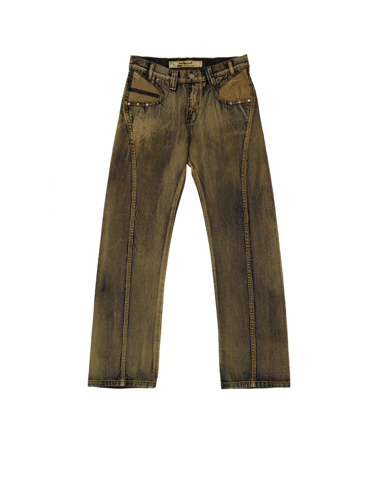 Vintage men's jeans