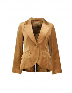 Vintage women's blazer