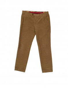 Meyer men's corduroy trousers