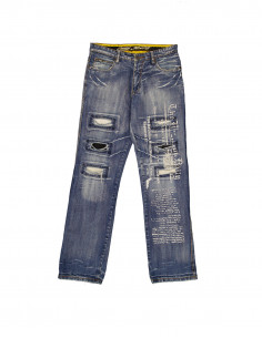 Cars Jeans men's jeans