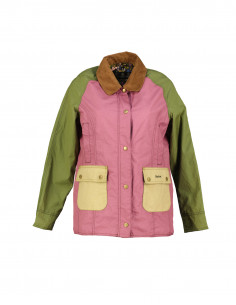 Barbour women's jacket