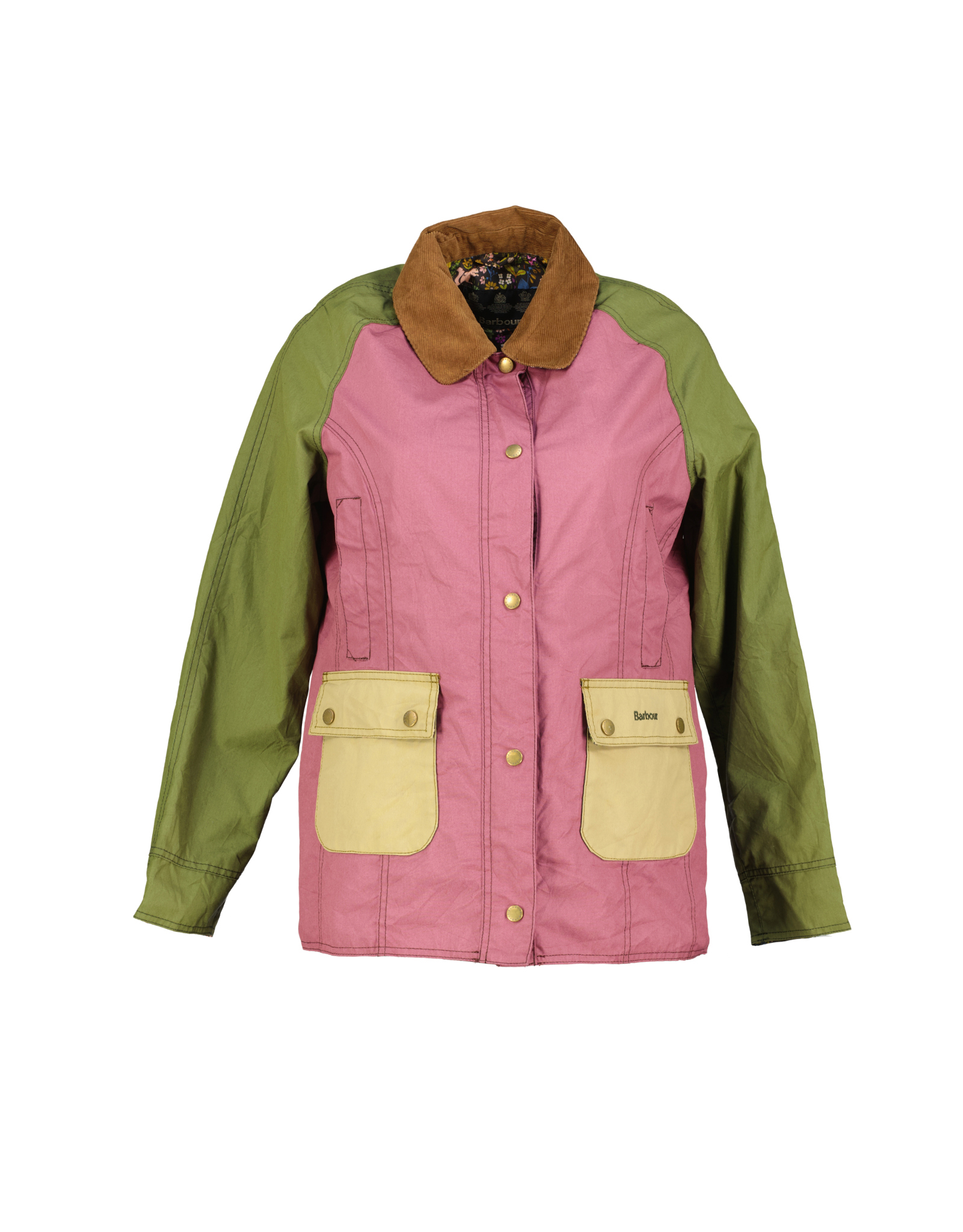 Barbour women's jacket