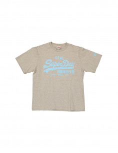 Superdry men's T-shirt