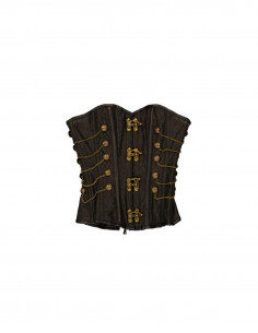 Vintage women's corset