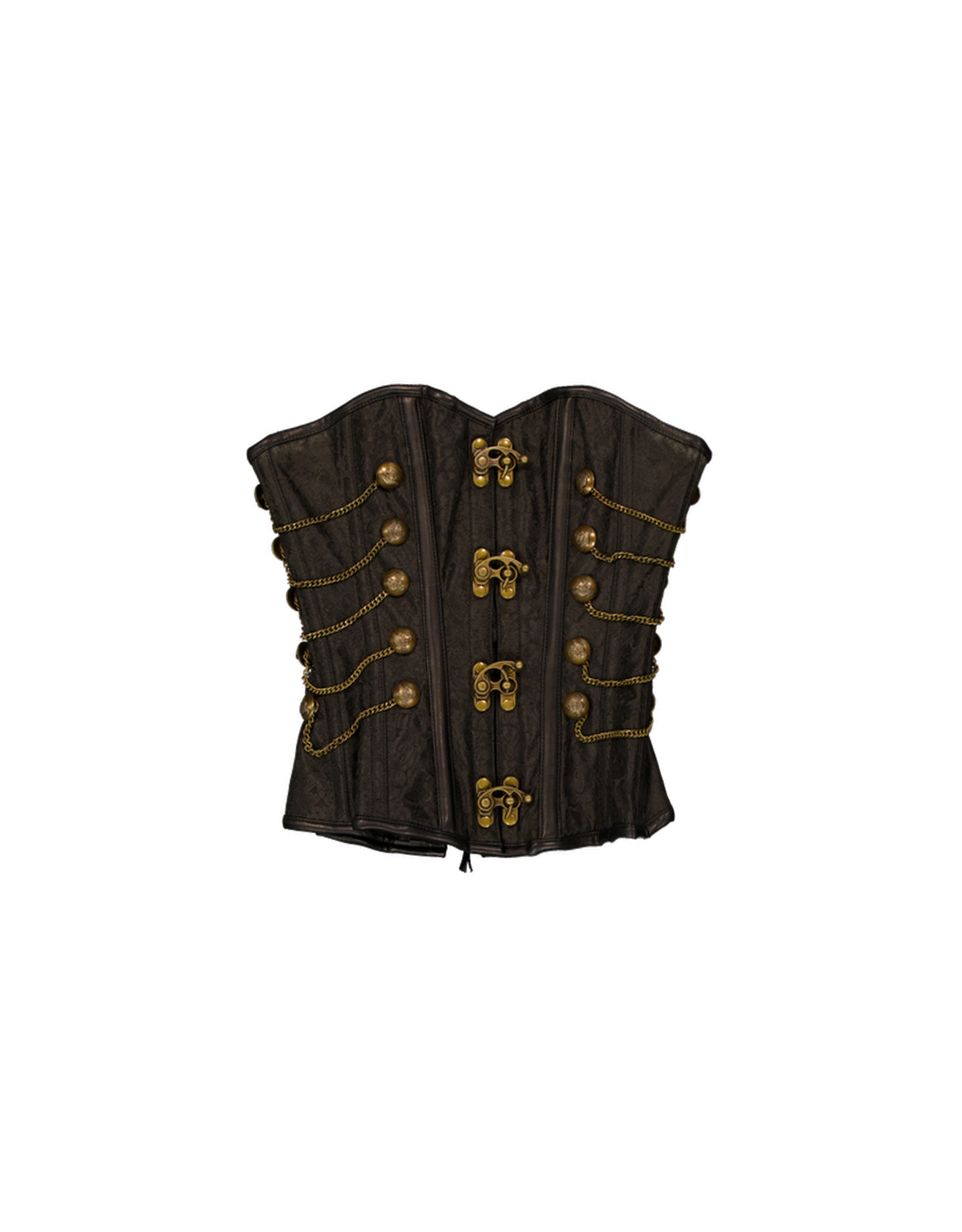 Vintage women's corset