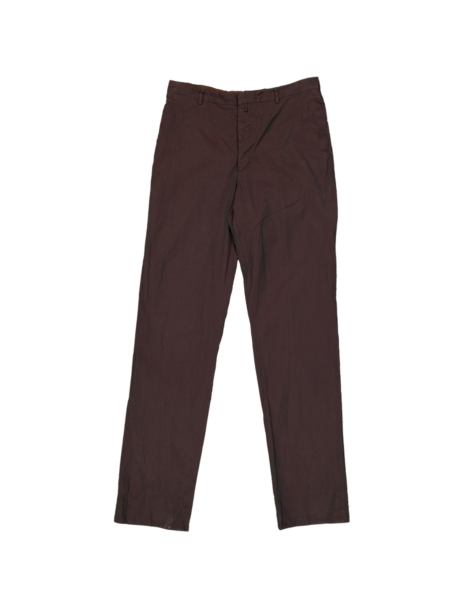 Jil Sander women's tailored trousers