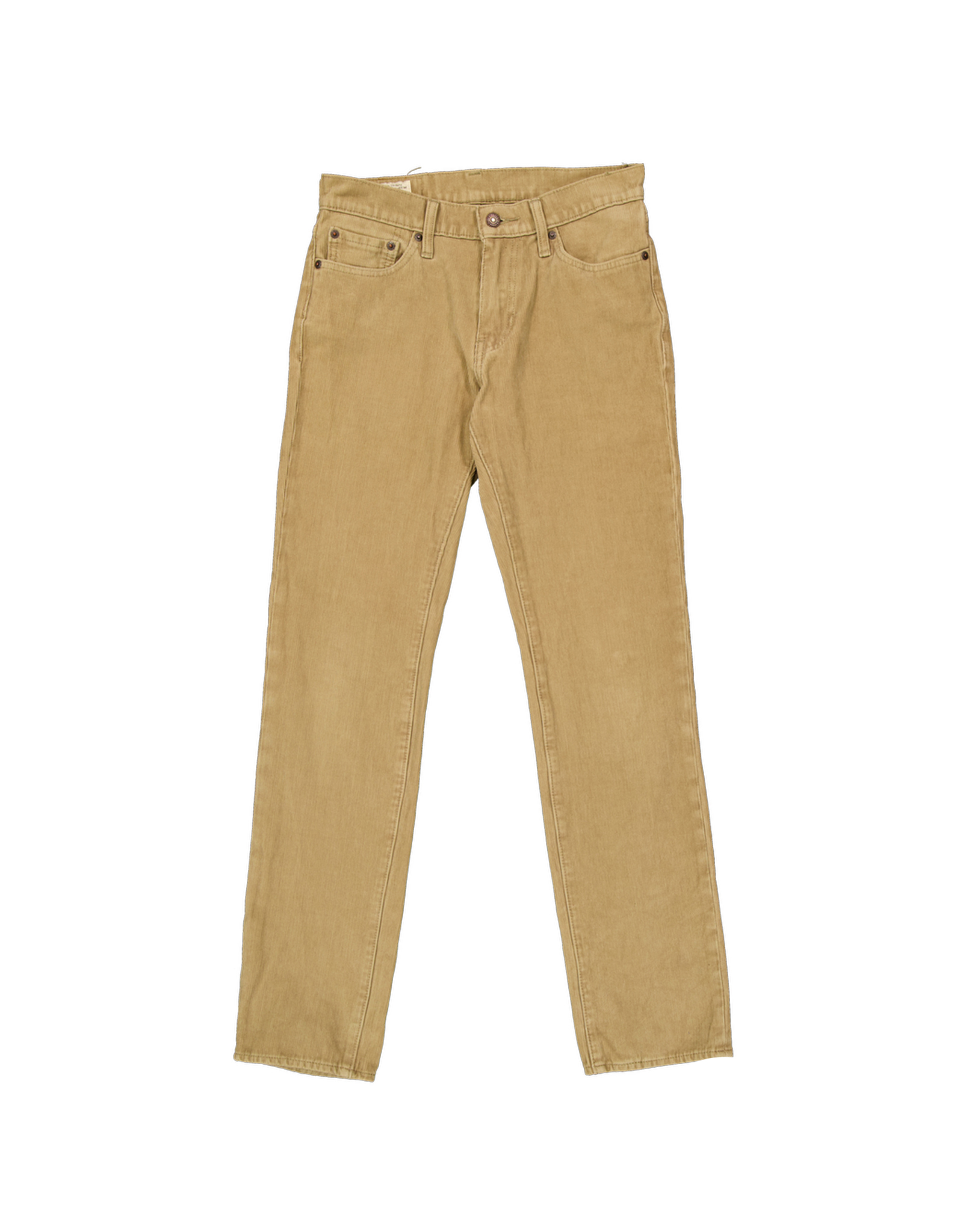 Levi's women's corduroy trousers