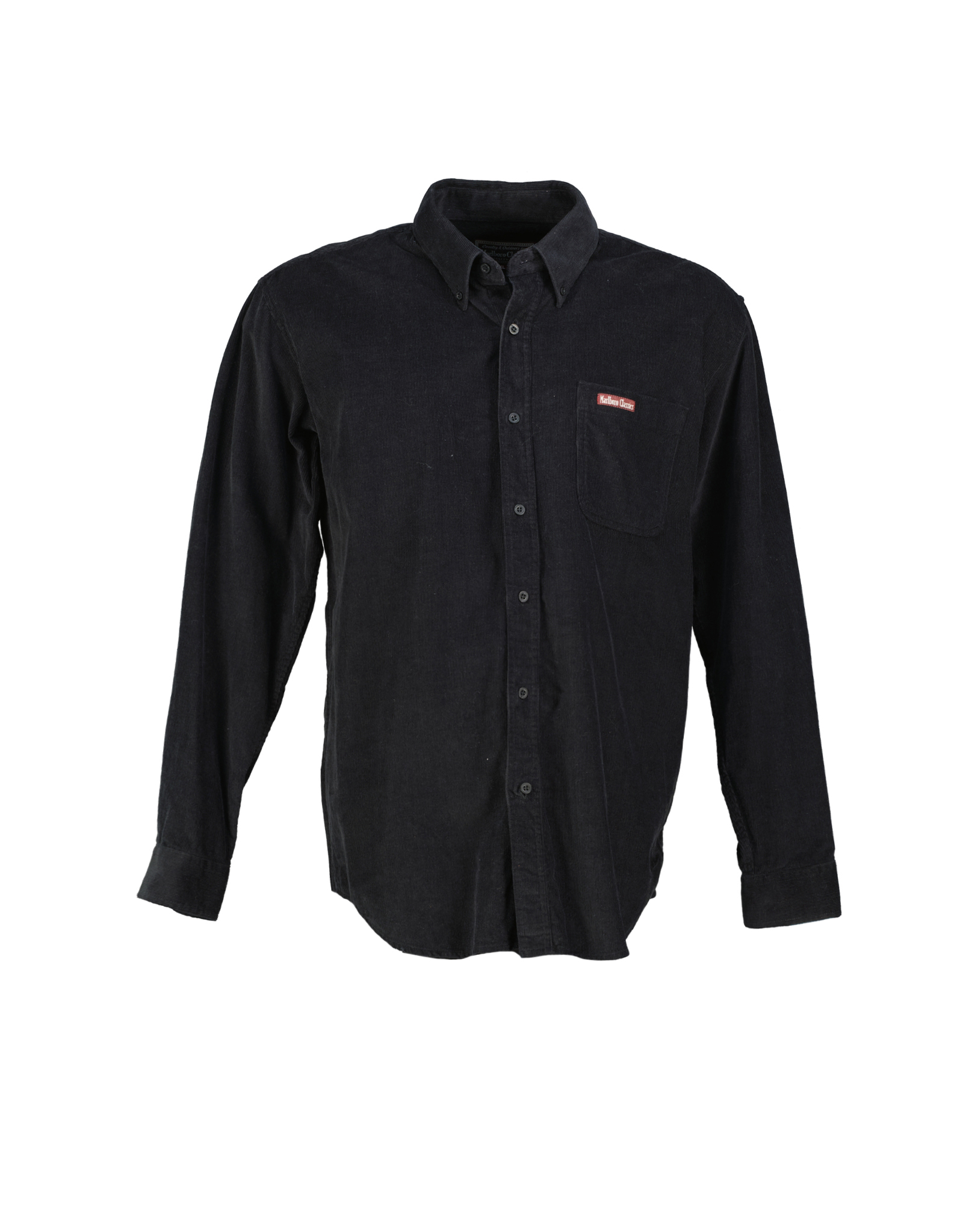 Marlboro Classics men's shirt