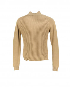 Gianni Bugli men's crew neck sweater