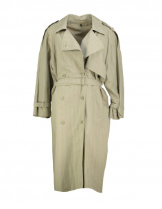 Golden Gate women's trench coat