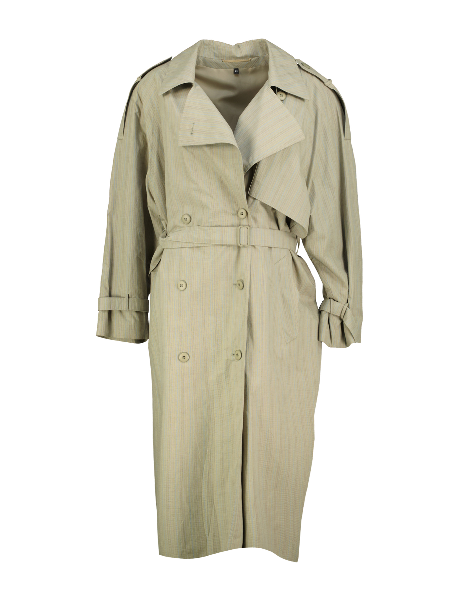 Golden Gate women's trench coat