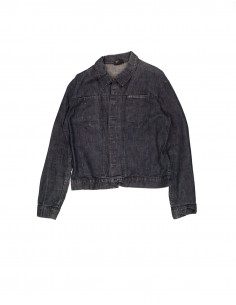 Diesel men's denim jacket