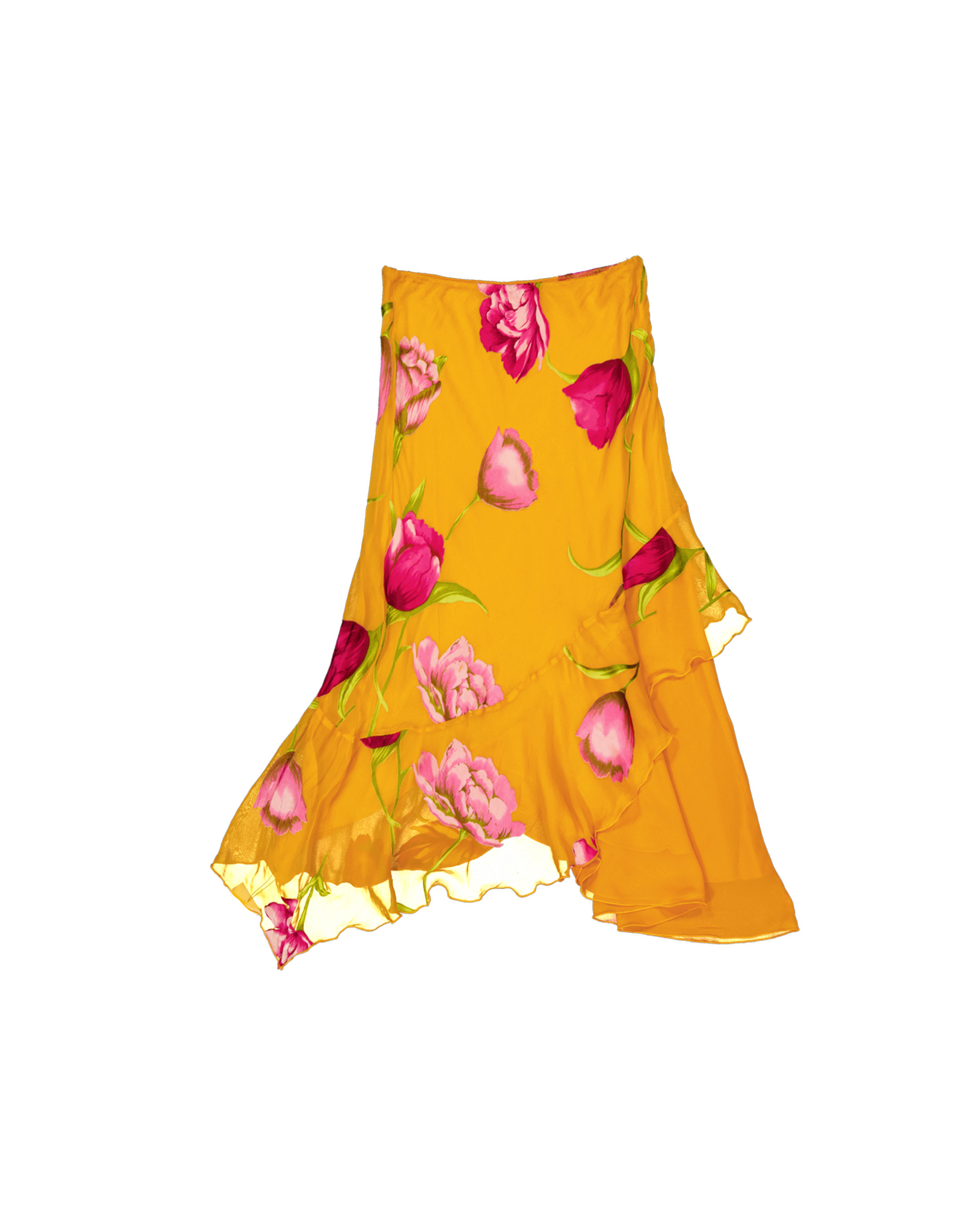 Vintage women's skirt