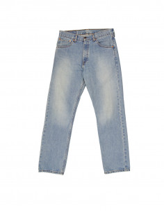 Levi's men's jeans