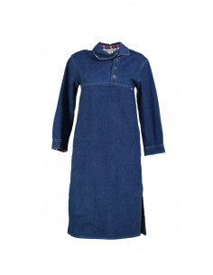 Finn Flare women's denim dress