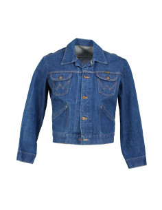 Wrangler women's denim jacket