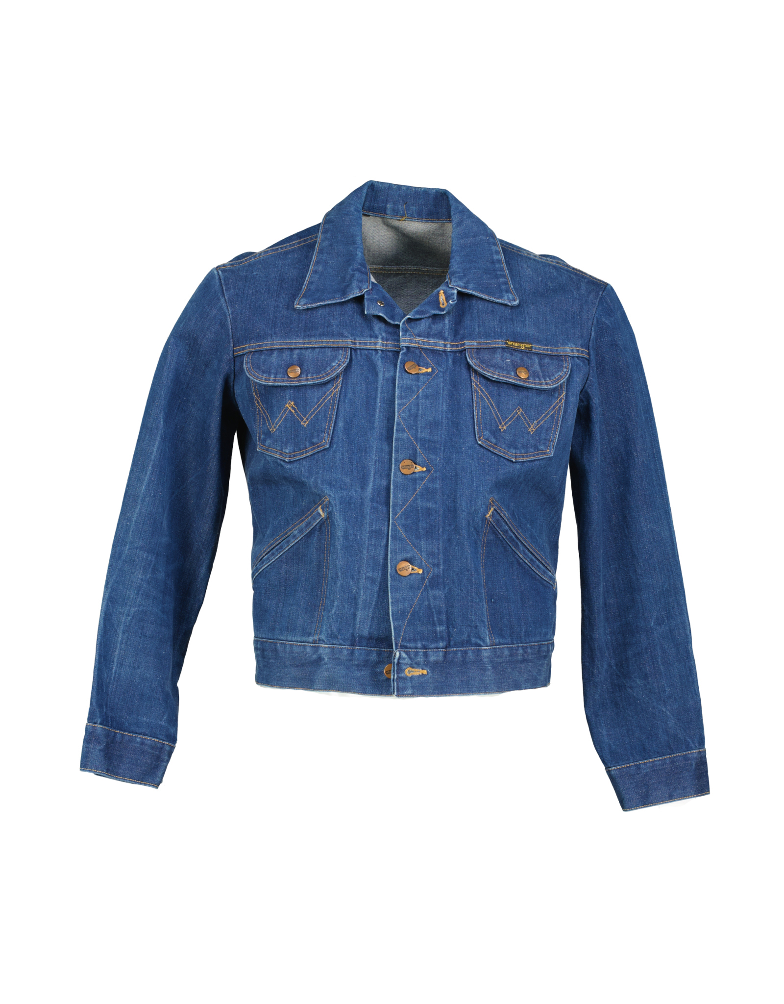 Wrangler women's denim jacket