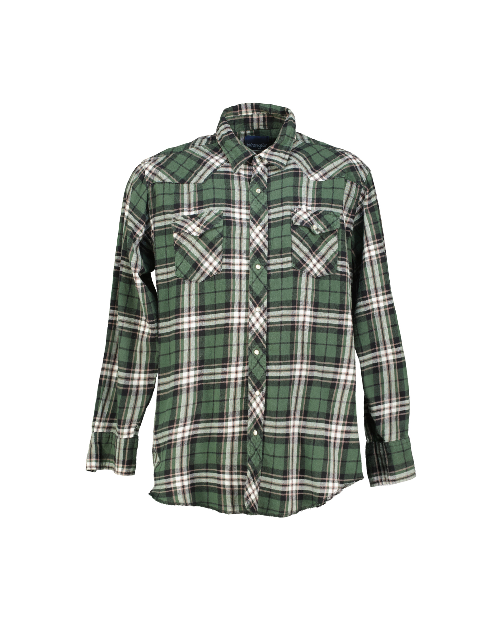 Wrangler men's shirt