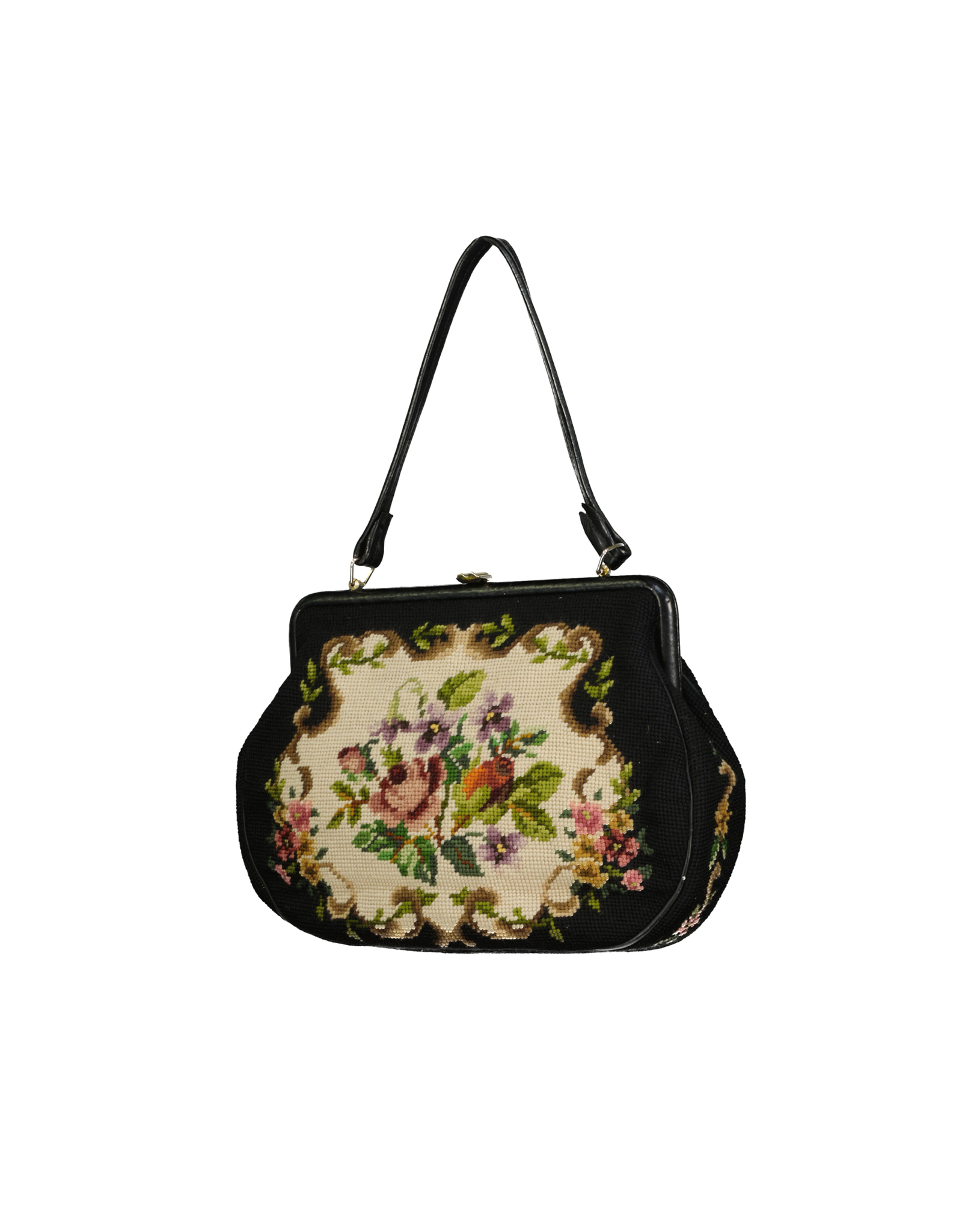 Vintage women's handbag