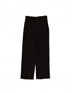 Max Mara women's tailored trousers