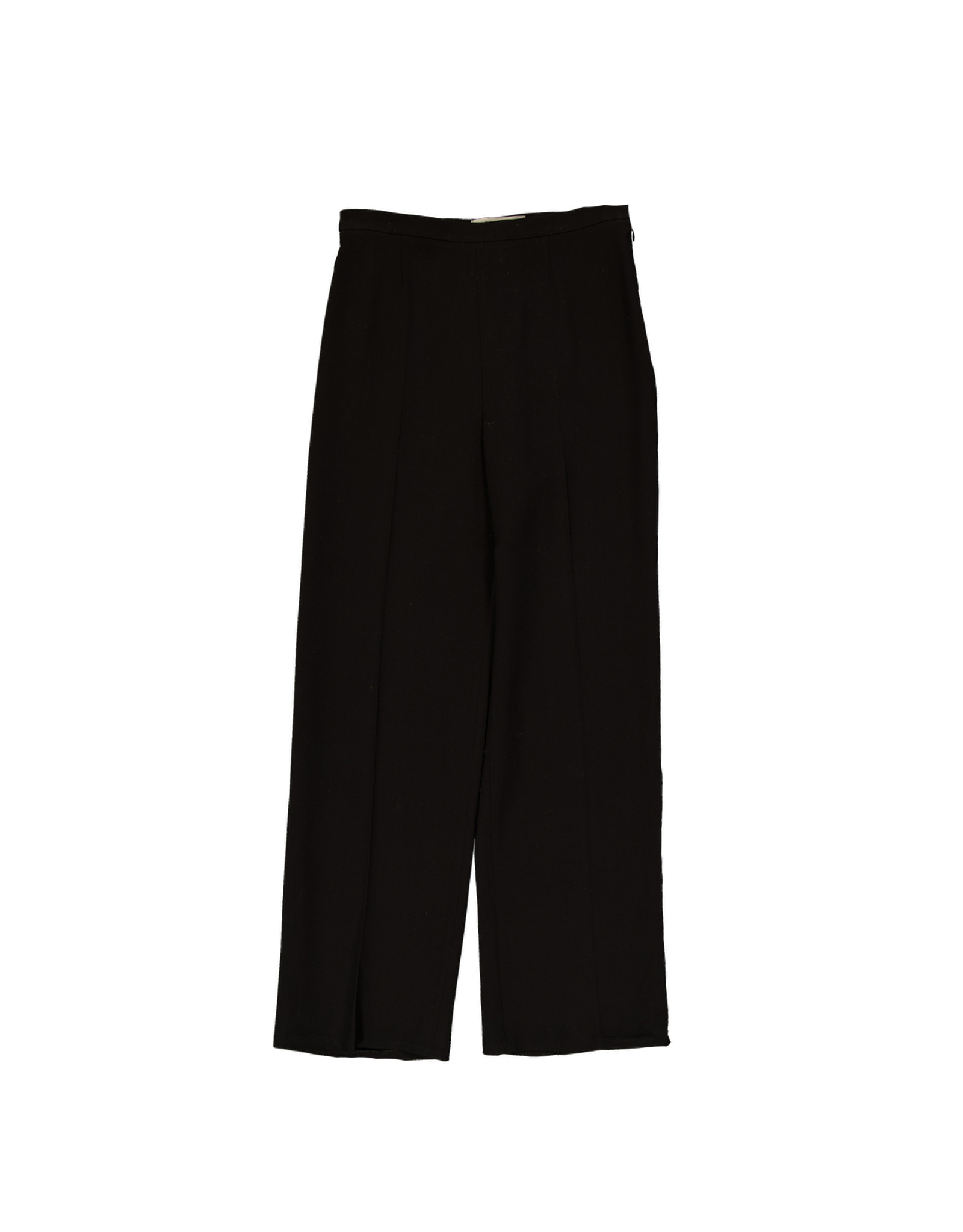 Max Mara women's tailored trousers