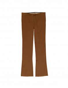 Sportmax women's straight trousers