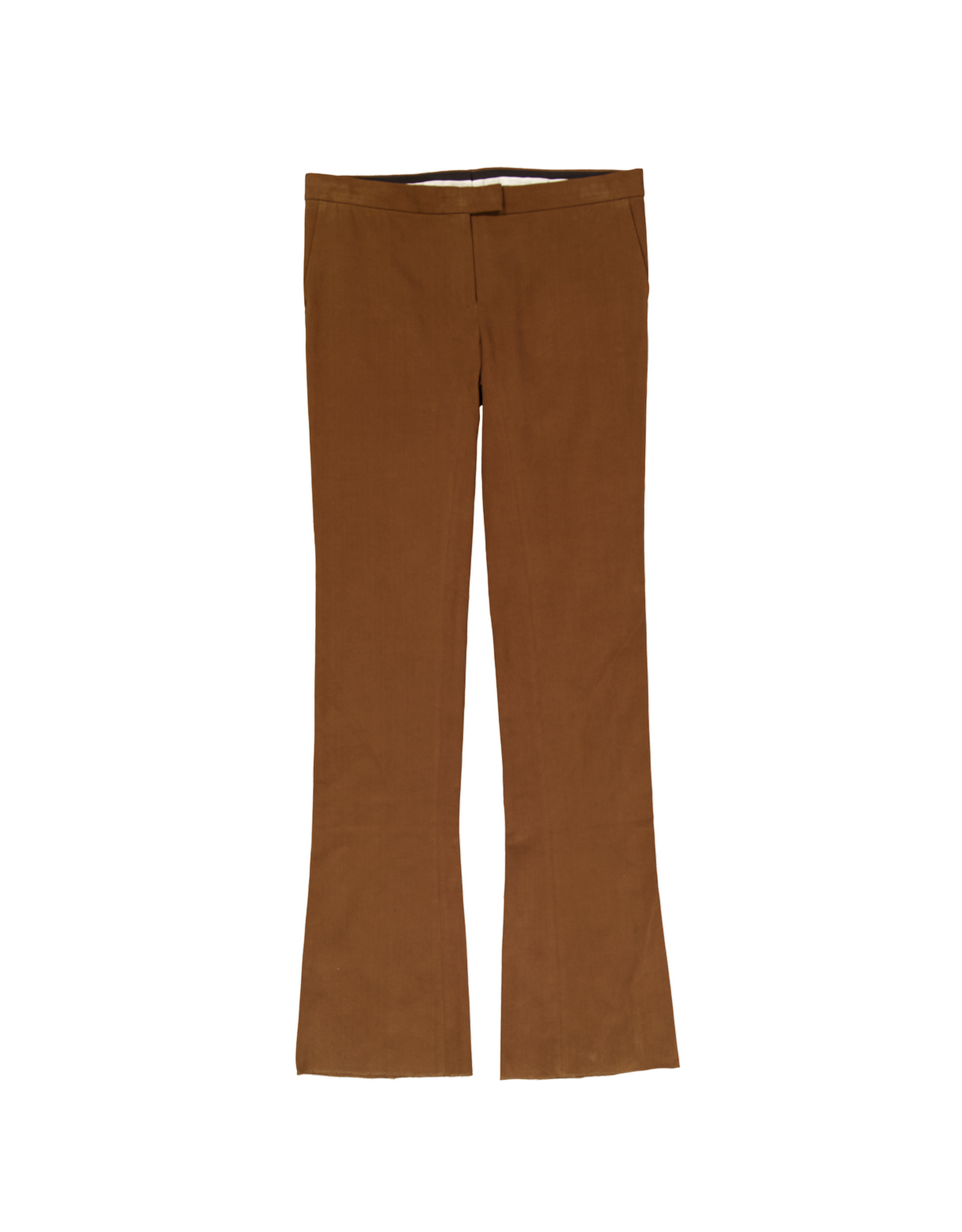 Sportmax women's straight trousers