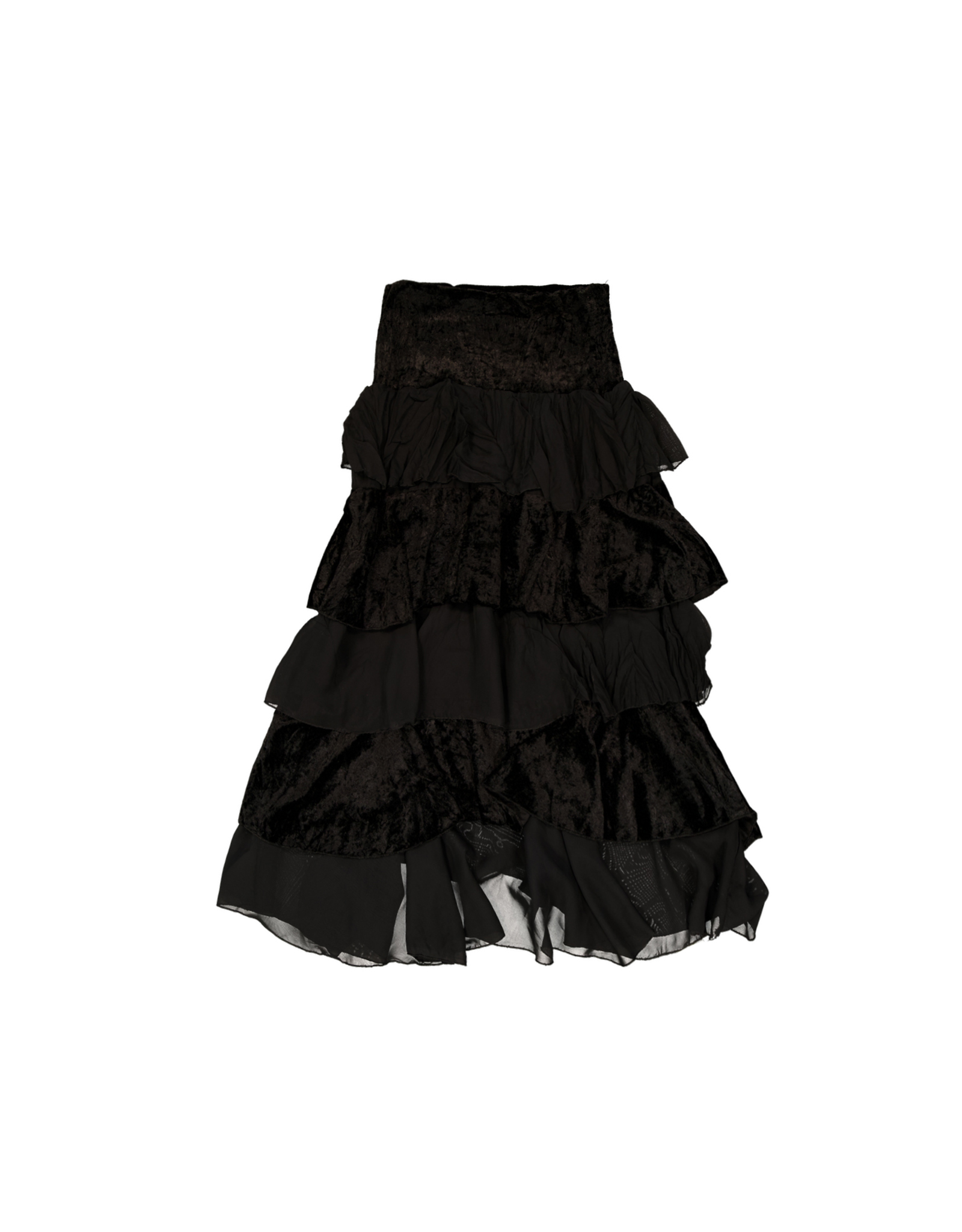 Gian Vargian women's skirt