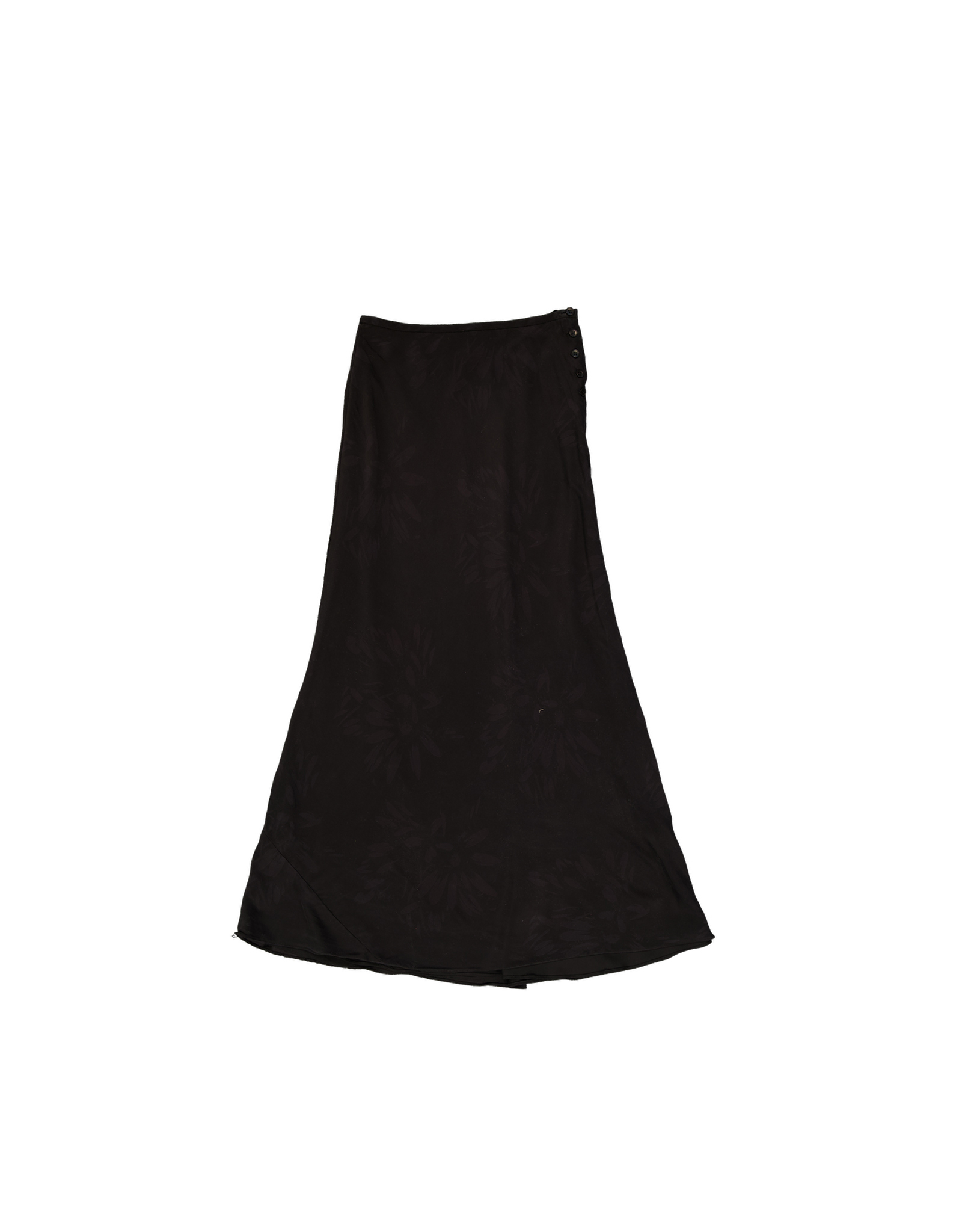 Banana Republic women's silk skirt