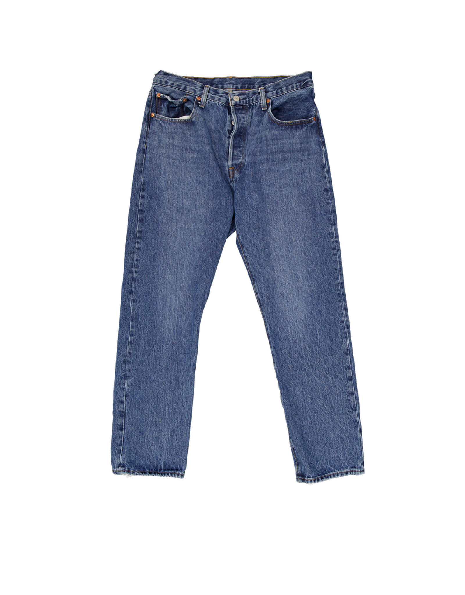 Levi's men's jeans