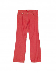 L. O. G. G. women's jeans