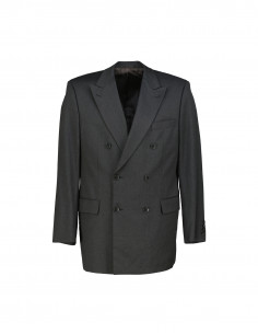 Baumler men's wool tailored jacket