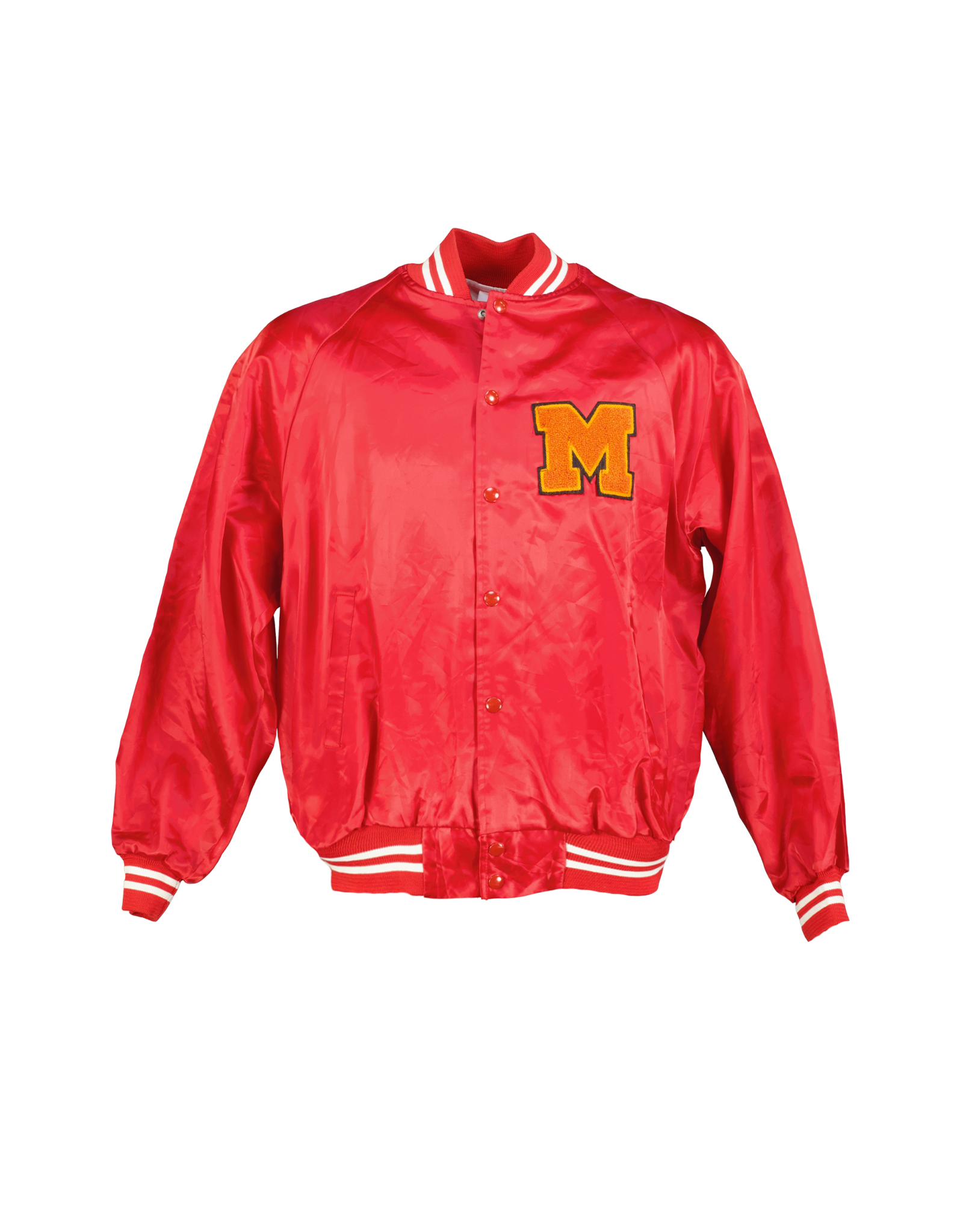 K-Brand men's bomber jacket