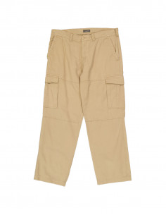 Atlant men's cargo trousers