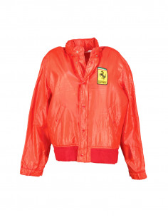 Ferrari women's jacket