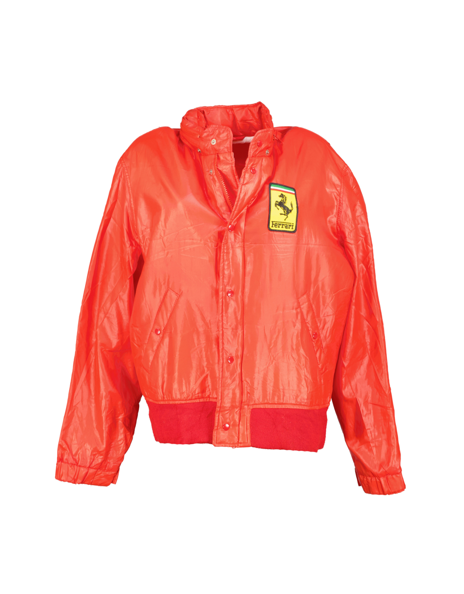 Ferrari women's jacket